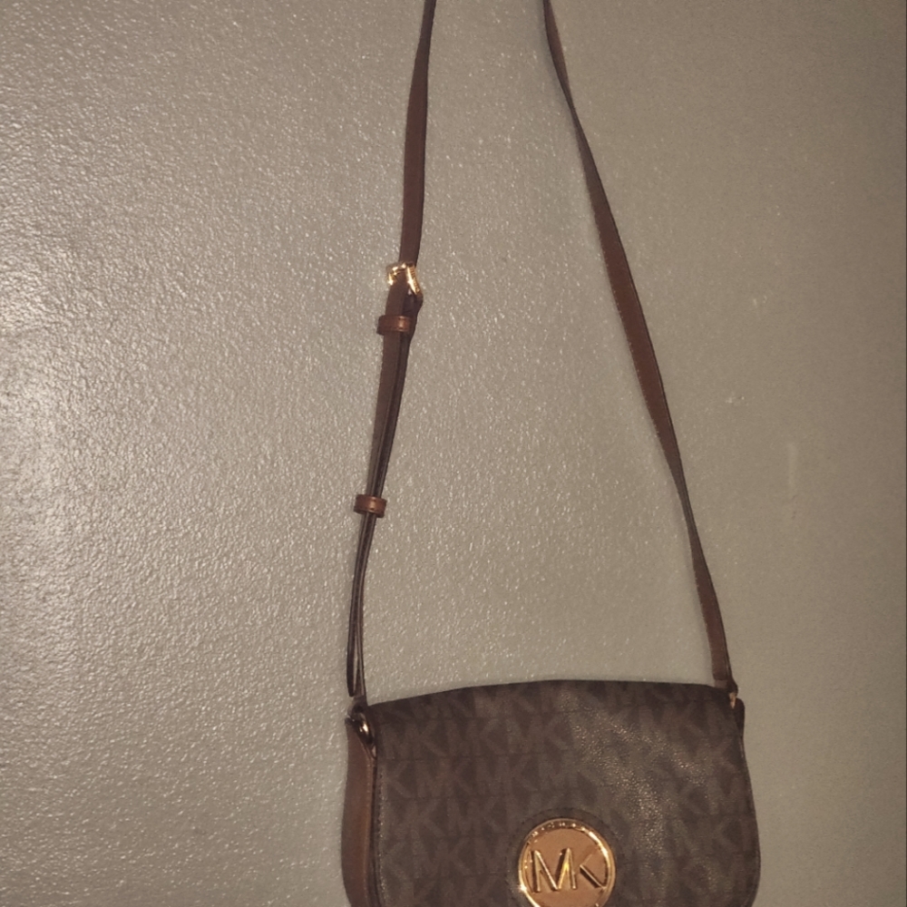 MK purse